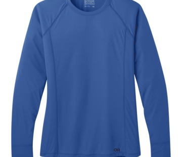 Rab Syncrino Base LS Tee - FREESKIER