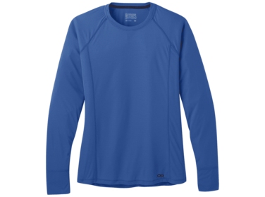 Outdoor Research Women's Echo Long Sleeve Tee