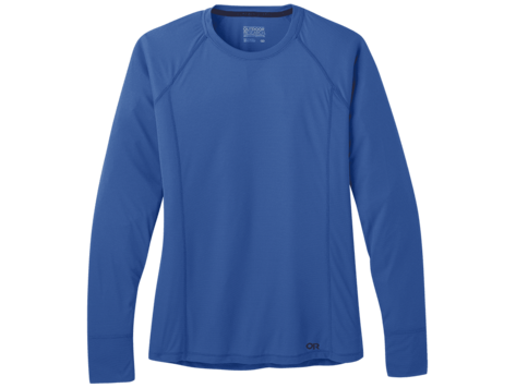 Outdoor Research Women's Echo Long Sleeve Tee