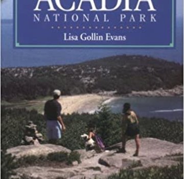 Mountaineers Books An Outdoor Family Guide to Acadia National Park