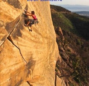 WOLVERINE PUBLISHING Southern California Rock Climbing