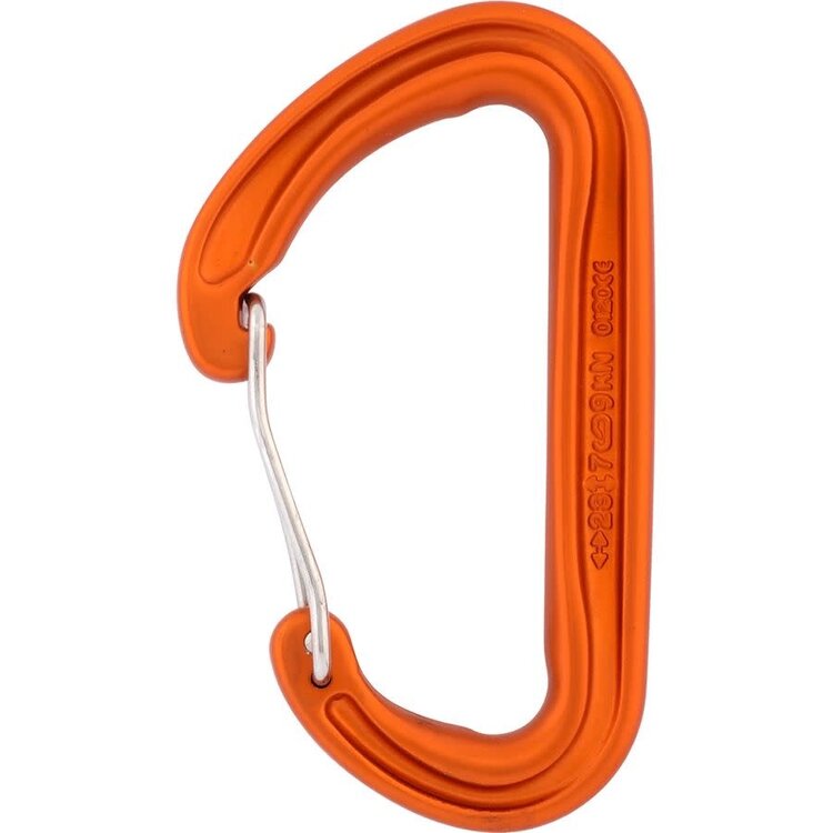 DMM Spectre 2 Carabiner