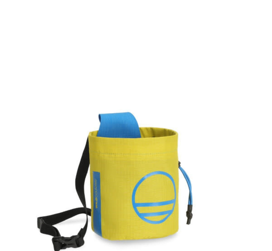 Evolv - Chalk Bucket - Yellow