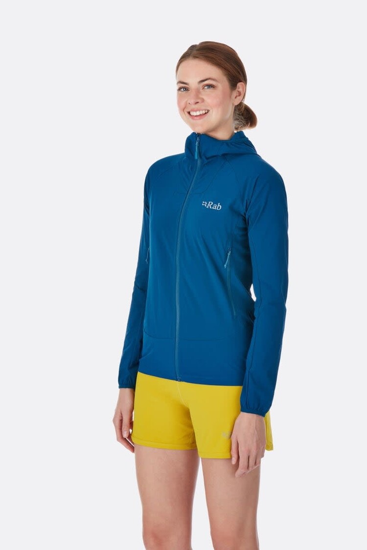 Rab Women's Borealis Jacket