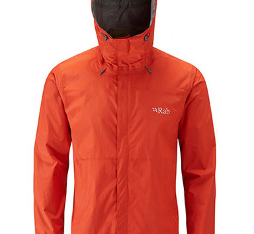 Men's Downpour Eco Jacket