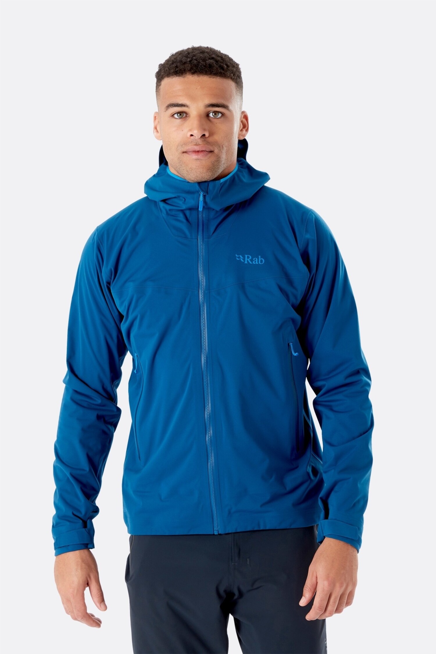 Rab Kinetic 2.0 Jacket ラブ キネティックジャケット　M Kinetic 2.0 Jacket | Rab® ジャパン公式サイト