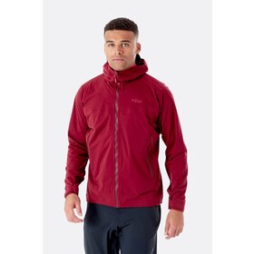 Rab Men's Kinetic 2.0 Jacket