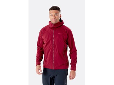 Rab Men's Kinetic 2.0 Jacket