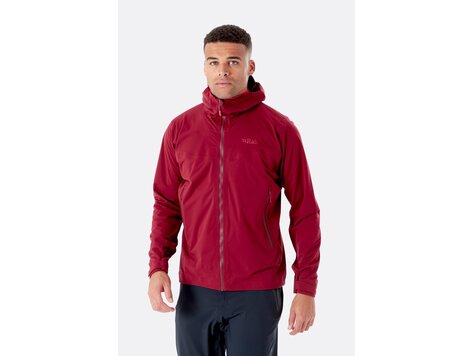 Rab Men's Kinetic 2.0 Jacket