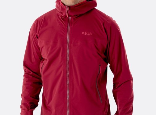 Rab Men's Kinetic 2.0 Jacket