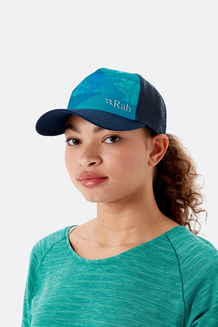 Rab Masters Trucker Cap