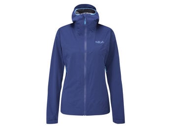 Rab Women's Kinetic 2.0 Jacket