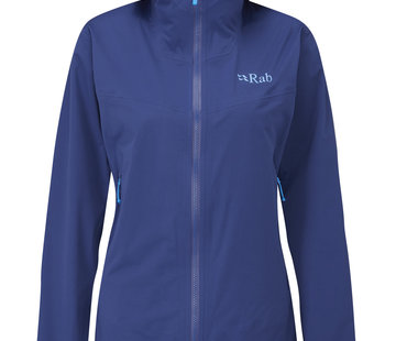 Rab Women's Kinetic 2.0 Jacket