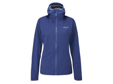 Rab Women's Kinetic 2.0 Jacket