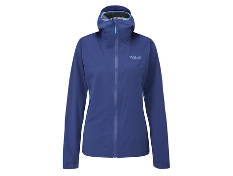 Rab Women's Kinetic 2.0 Jacket