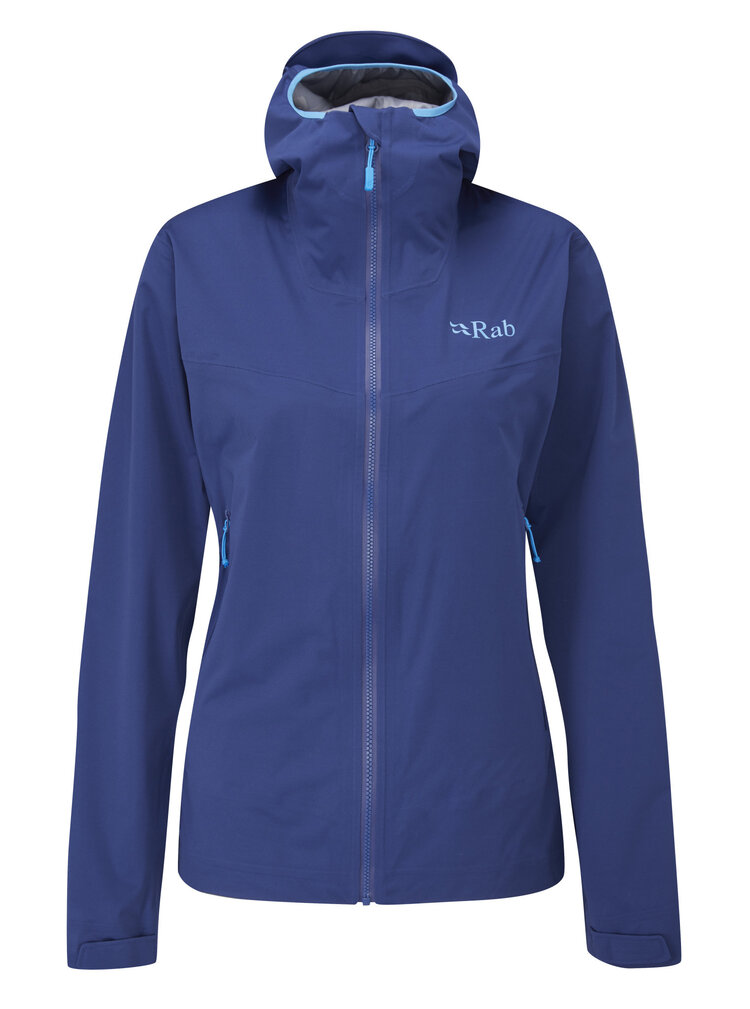 Rab Women's Kinetic 2.0 Jacket