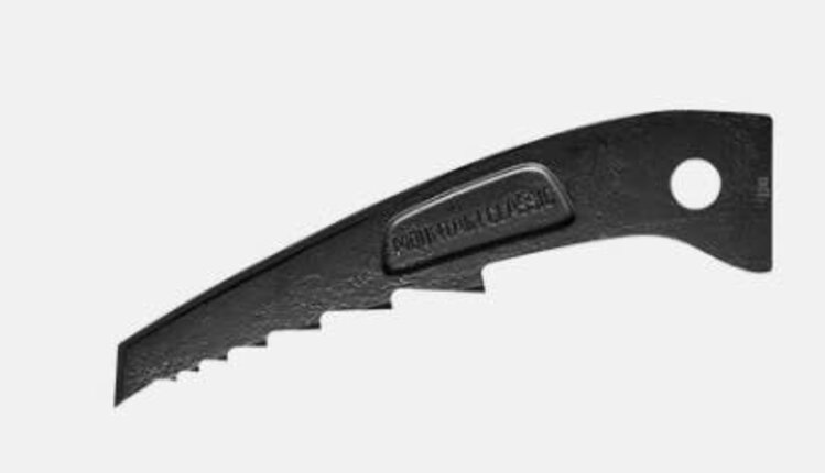 Black Diamond Hot Forged MTN Classic Pick