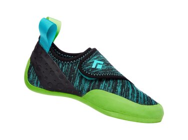 Black Diamond Kid's Momentum Climbing Shoes
