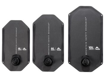 MSR Dromedary® Bags