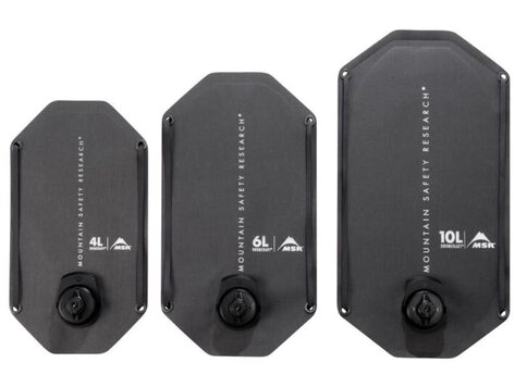 MSR Dromedary® Bags
