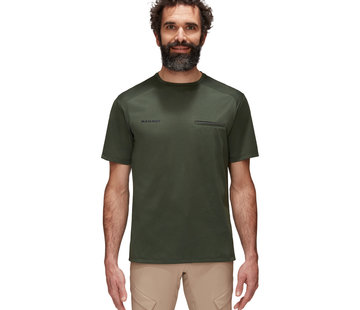 Mammut Men's Crashiano T-Shirt