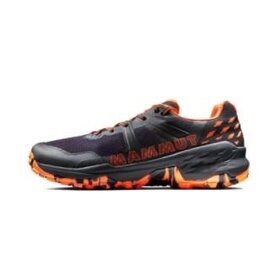 Mammut Men's Sertig II Low