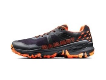 Mammut Men's Sertig II Low