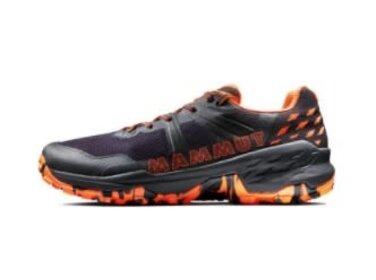 Mammut Men's Sertig II Low
