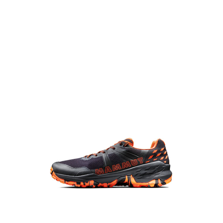Mammut Men's Sertig II Low