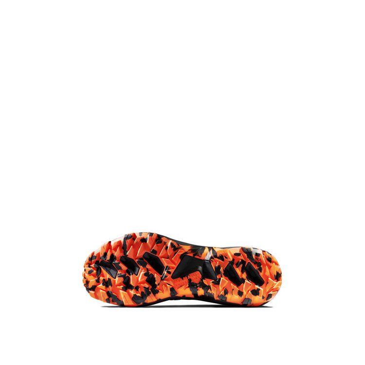 Mammut Men's Sertig II Low