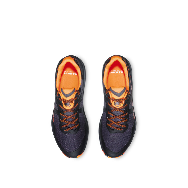 Mammut Men's Sertig II Low