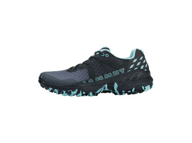 Mammut Women's Sertig II Low