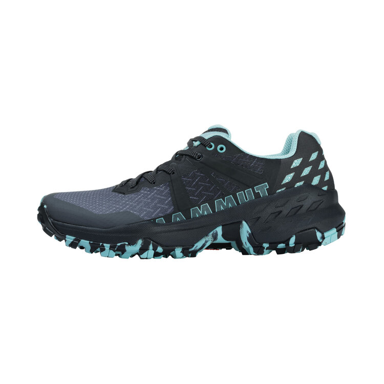 Mammut Women's Sertig II Low
