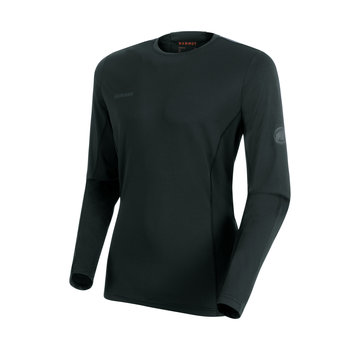 mammut snow long sleeve shirtMammut Men s Trovat Long Sleeve ShirtEldora  Mountain Sports 