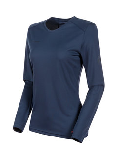 Mammut Women's Sertig Long Sleeve