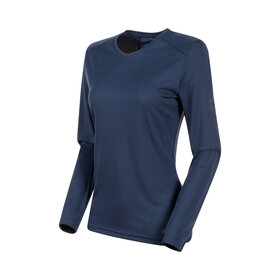 Mammut Women's Sertig Long Sleeve