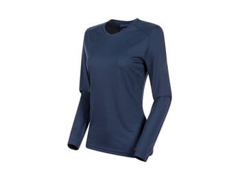 Mammut Women's Sertig Long Sleeve