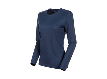 Mammut Women's Sertig Long Sleeve