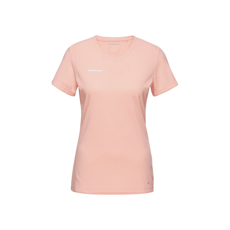 Mammut Women's Sertig T-Shirt