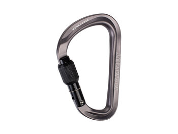 Mammut Workhorse HMS Screwgate Carabiner