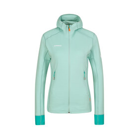 Mammut Women's Aconcagua Light ML Hooded Jacket