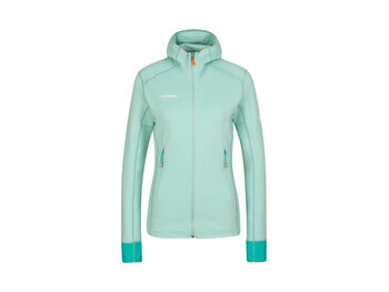 Mammut Women's Aconcagua Light ML Hooded Jacket