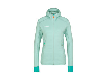 Mammut Women's Aconcagua Light ML Hooded Jacket