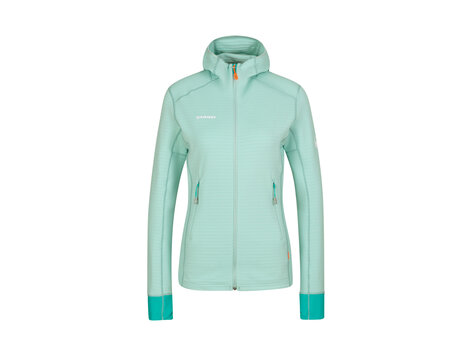 Mammut Women's Aconcagua Light ML Hooded Jacket
