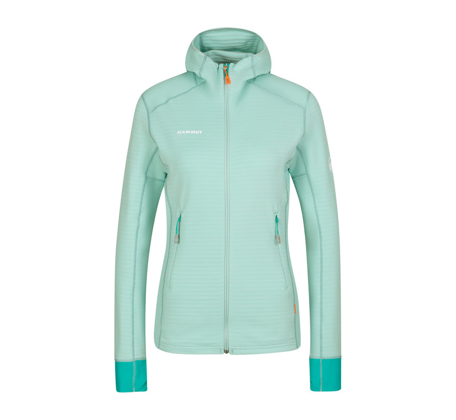 Women's Aconcagua Light ML Hooded Jacket