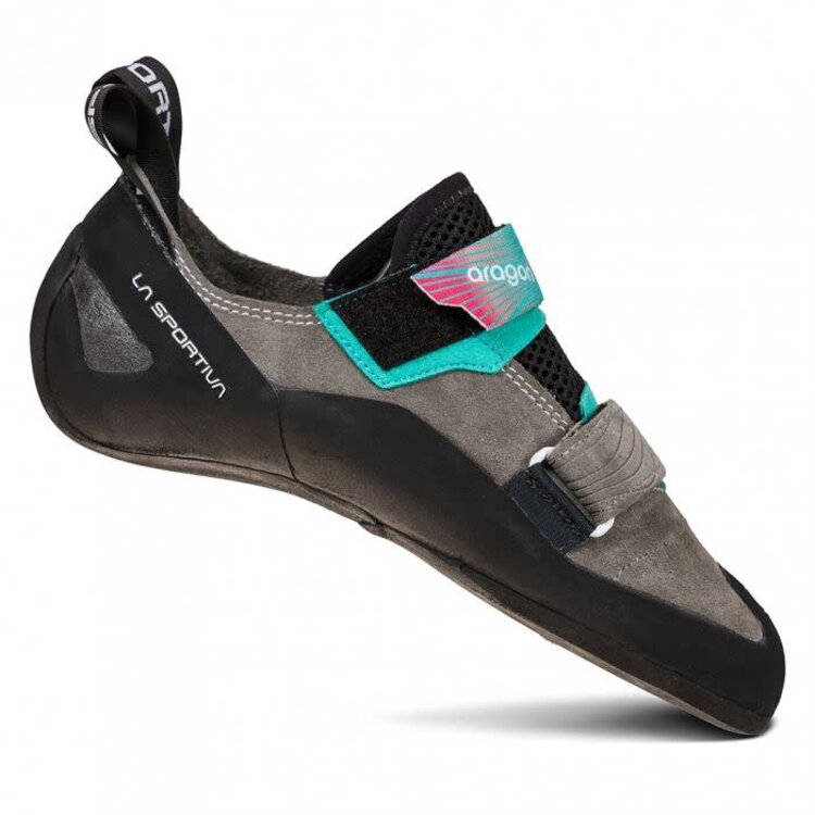 La Sportiva N.A., Inc. Women's Aragon Climbing Shoe