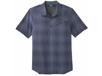 Outdoor Research Men's Astroman S/S Sun Shirt