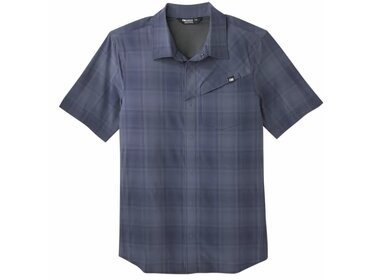 Outdoor Research Men's Astroman S/S Sun Shirt