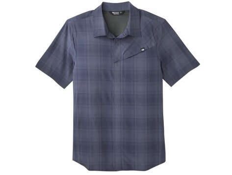Outdoor Research Men's Astroman S/S Sun Shirt