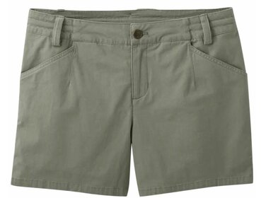 Outdoor Research Women's Wadi Rum Shorts